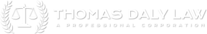 Thomas Daly Law, A Professional Corporation
